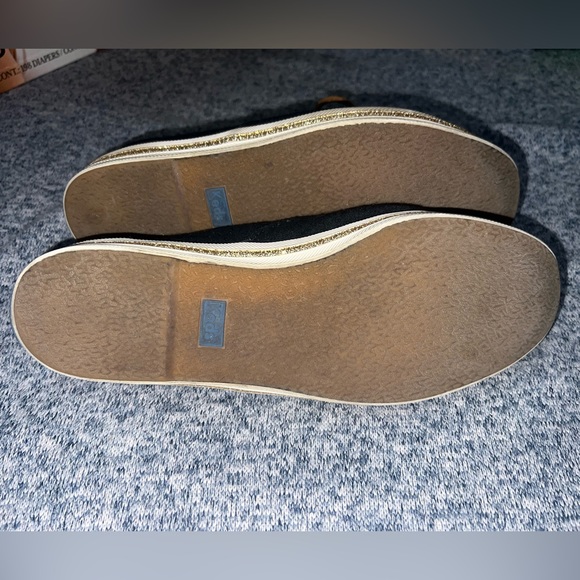 Taylor Swift Keds Size 10 - Picture 4 of 5